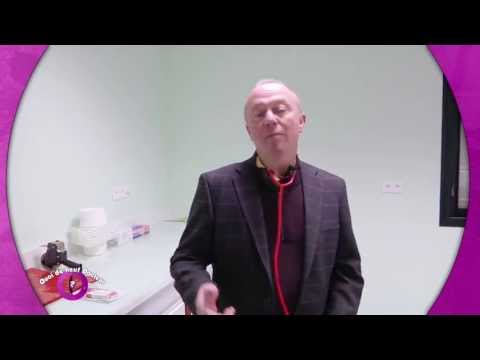 Quoi de Neuf Docteur ? : "L'hémophilie"