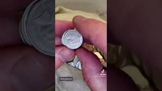 HOW TO AVOID MISSING RARE & VALUABLE 5 CENT COINS - COIN ROLL NOODLING 🚀