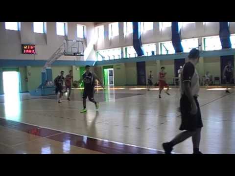 3T Sacrata BK - Petritoli BK 08/06/2014