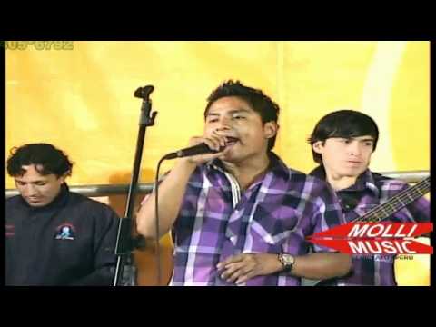 VUELVE EL CHOLO MACHO - ORQUESTA HURAKAN