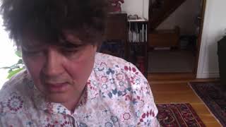 &quot;ONLY TROUBLE IS&quot; WRITTEN BY RON SEXSMITH