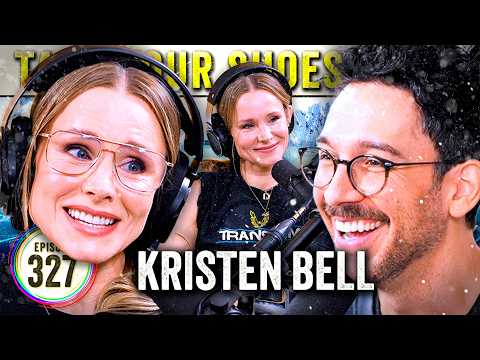 Kristen Bell 3.0 (Nobody Wants This) on TYSO - #327