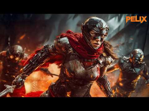 Furia Inmortal | Accion | Pelicula Completa En Espanol Latino