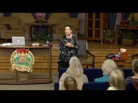 Wednesday Prayer - May 4, 2022