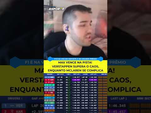 comentario f1   sprint   singapura