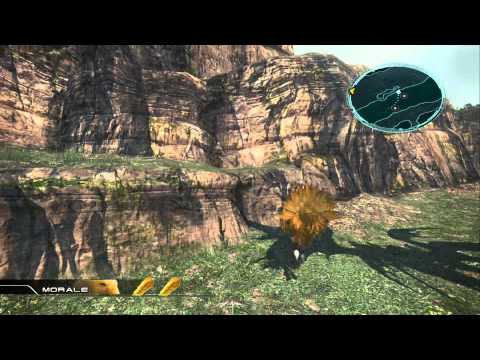 Let's Play: Final Fantasy XIII - Part 85 "Cie'th Stone Missions 15 & 16" | HD