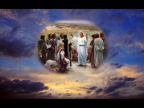 36. L' Evangelo come mi è stato rivelato vol. II cap. 123-125