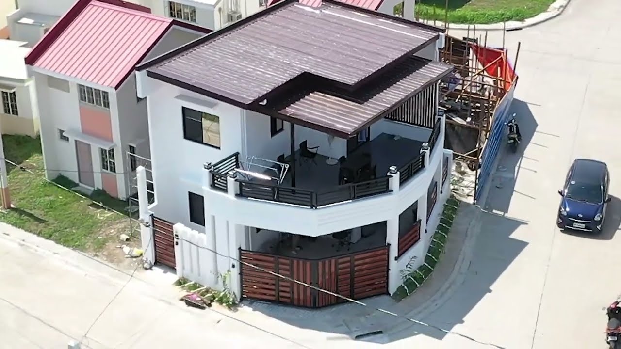 Two Storey Residential Renovation and Expansion thumbnail