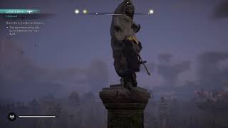 Assassin&#39;s Creed Valhalla - Stopping the Zealots from Hunting you!