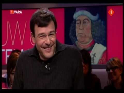 ♫ Andreas Scholl singing a medieval love song ♪