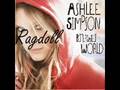 Ashlee Simpson - Ragdoll (FULL + LYRICS)