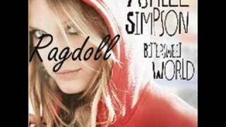 Ashlee Simpson - Ragdoll (FULL + LYRICS)
