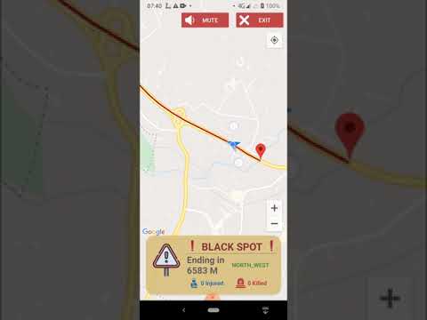 Safe HiWay