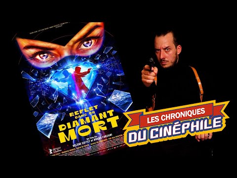 LCDC - Reflet Dans Un Diamant Mort