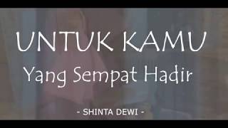 Download lagu FOR YOU ARE PRESENT !! mp3