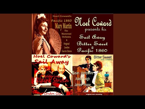 This Is a Changing World (From 'Pacific 1860')