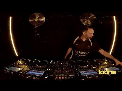 Loone LIVE x KR RECORDS w/ CLOTUR