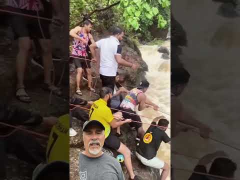 Migrants, drowning in the Darien gap? #border #migration