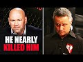 The Most HATED Referee In UFC History - Steve Mazzagatti