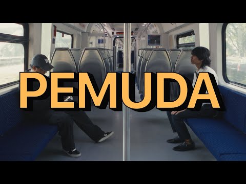 LOKO - PEMUDA (OFFICIAL MUSIC VIDEO)
