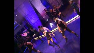 Marta Sánchez "Sepárate"