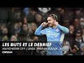 Les buts et le débrief de Manchester City / Leeds - Premier League (J17)