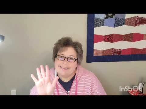 Fat Quarter Shop Bountiful Charity SAL