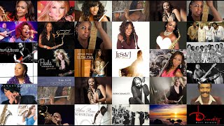 The Ladies of Jazz "A New Music Era" (made with Spreaker)