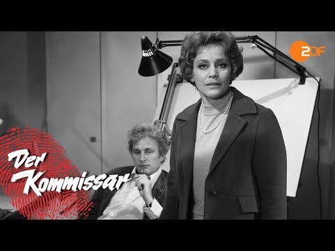Der Kommissar, Staffel 1, Folge 10: Schrei vor dem Fenster