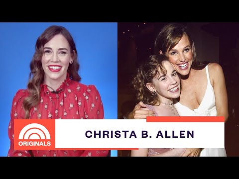 download lagu mp3 mp4 Christa B Allen, download lagu Christa B Allen gratis, unduh video klip Christa B Allen