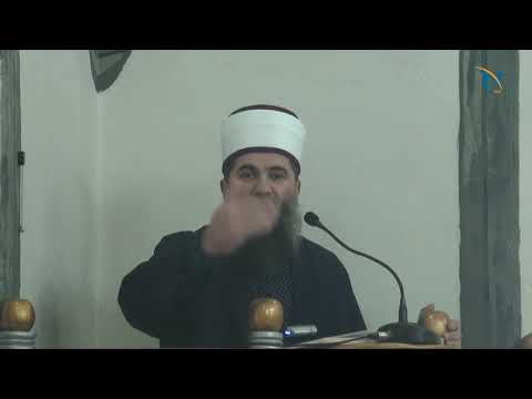 Xhumaja e Zezë (Black Friday) - Hoxhë Muharem Ismaili