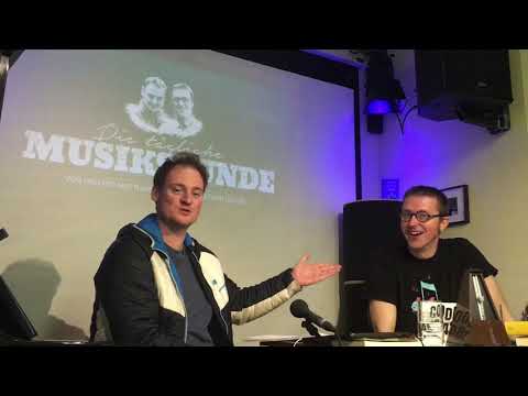 Die tägliche Musikstunde - Lesson #5