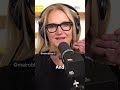 How To Spot A Liar From FBI Trained Expert Mel Robbins Shorts