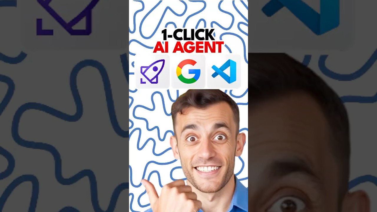 NEW Google Gemini 2.5 AI Agents are INSANE (FREE)! 🤯