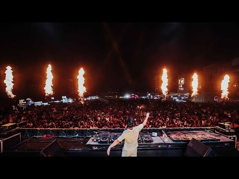 KSHMR - Fun Radio Ibiza Experience Paris 2023 (Full Set)