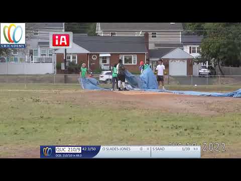 EYCL U17: DCW BLUES vs CT, Aug 18th 2022 - PART 2