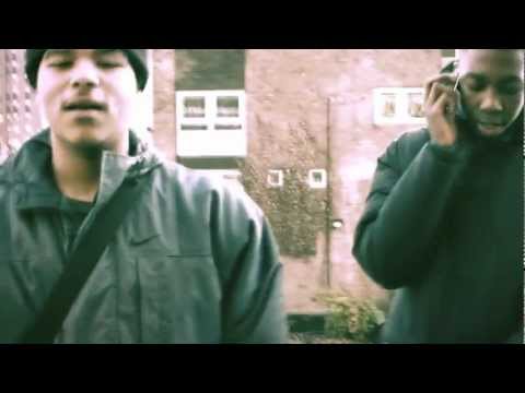 @LevaMurking & @EllzyGSE - Emerged (Prod.By @CedyBearGs) TRIPPY LIFE OUT NOW!