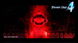 Power Star 4 Soundtrack - Sadness And Sorrow V.2