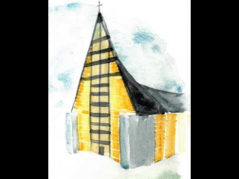 SCEAV Písek u Jablunkova - 19. března 2023 - 4. postní neděle