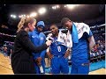 Russell Westbrook Paul George Carmelo Anthony Shine In Season Opening Win October 19 2017