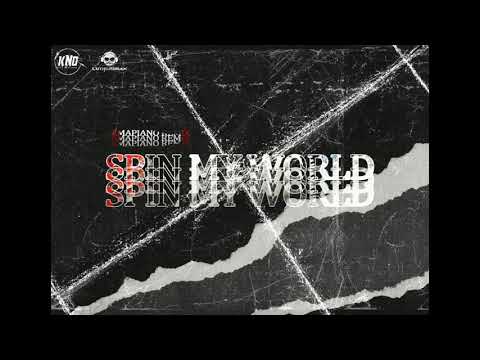 DJ Kent ft The Arrows - SPIN MY WORLD AROUND (AMAPIANO REMIX)