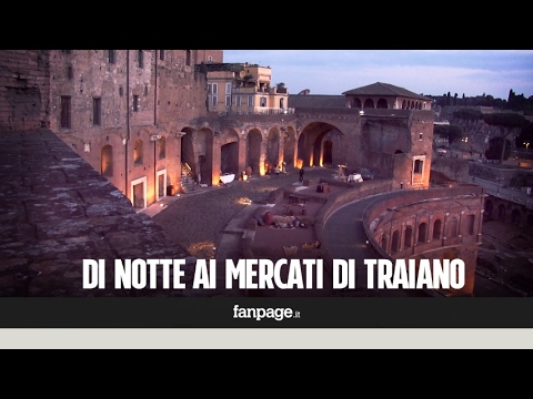 download lagu mp3 mp4 Mercati Di Traiano Biglietti, download lagu Mercati Di Traiano Biglietti gratis, unduh video klip Mercati Di Traiano Biglietti