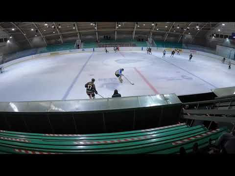 Veteran vs Viru Sputnik 2 «Чемпионат г. Кохтла-Ярве среди любителей» 22.10.2020г.