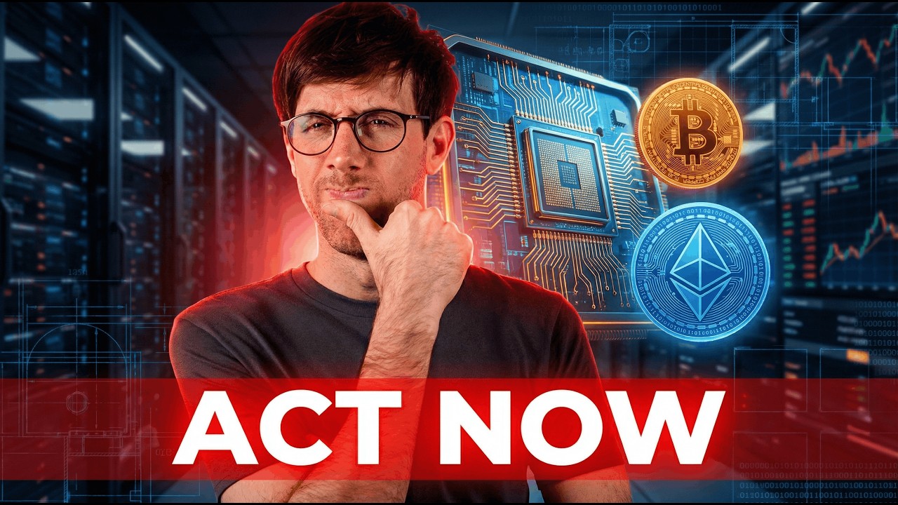 Google's Quantum Warning: $100 Billion At Risk?