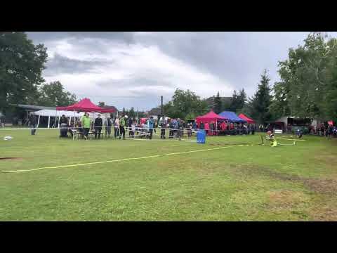 SDH Dolanec - VC Bohuslavice 2021