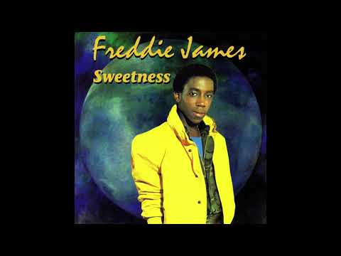 Freddie James - Dance to the Beat