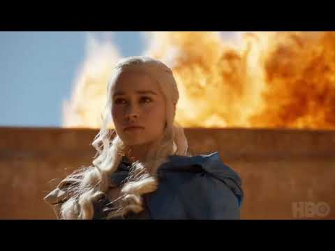 Everything has an end, even #GameofThrones. Thank you to all in the realm. The final season of Game