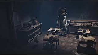 【ホラー】#3リトルナイトメア2