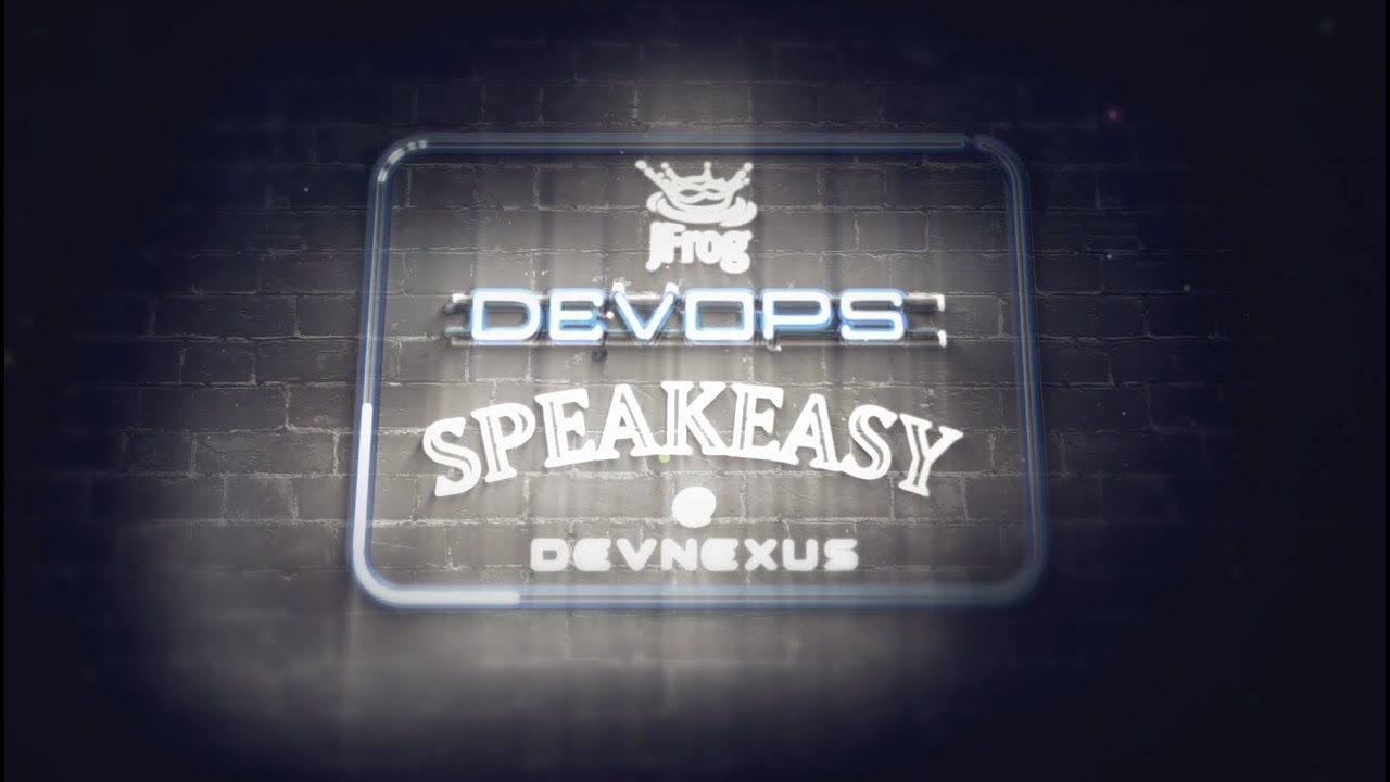 Devnexus 2021 DevOps Speakeasy with  Valarie Regas