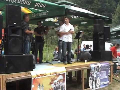 TAJNE STAZE Susret Poljanara 2011 SARGIJU MI RAZBILE BARABE.VOB